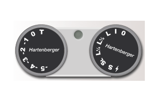 Hartenberger Unterwassertechnische Gerte GmbH UW-Blitzgeräte 125 TTL digital - 250 TTL digital - 625 TTl digital