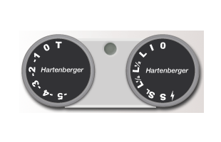 Hartenberger Unterwassertechnische Geräte GmbH UW-Blitzgeräte 125 TTL digital - 250 TTL digital - 625 TTl digital